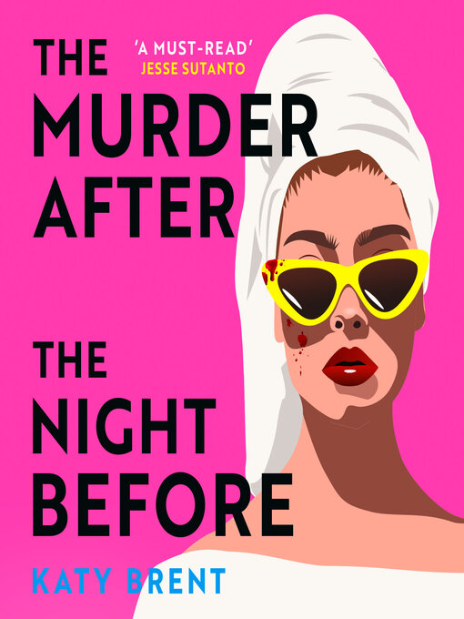 Title details for The Murder After the Night Before by Katy Brent - Wait list